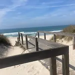 Areal Praia da Vagueira