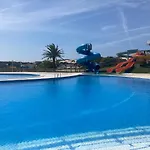 Areal Praia da Vagueira