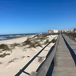 Areal Apartament Praia da Vagueira