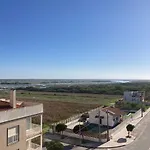 Areal Apartament Praia da Vagueira