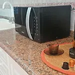 Apartament Areal