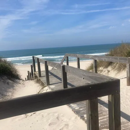 Areal Praia da Vagueira