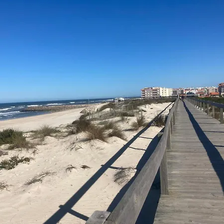 Areal 公寓 Praia da Vagueira