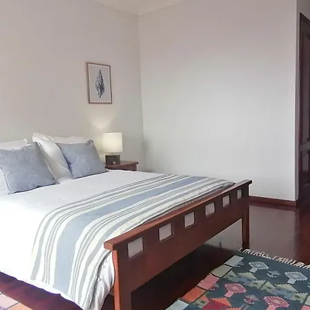 Areal 公寓 Praia da Vagueira