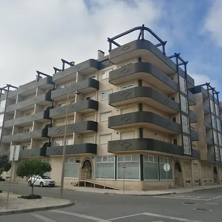 Areal Praia da Vagueira