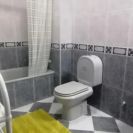 Areal 公寓 Praia da Vagueira