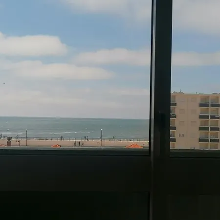 公寓 Areal Praia da Vagueira