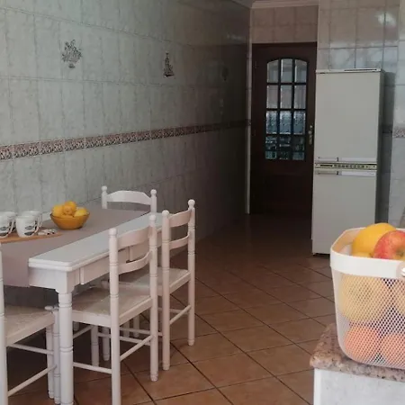 公寓 Areal Praia da Vagueira