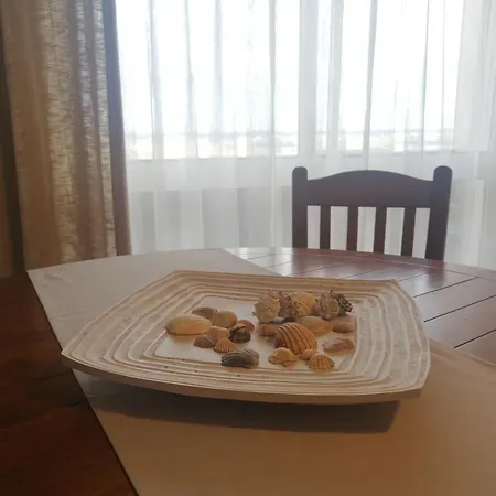 公寓 Areal Praia da Vagueira