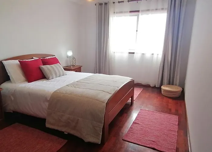 Areal * Praia da Vagueira