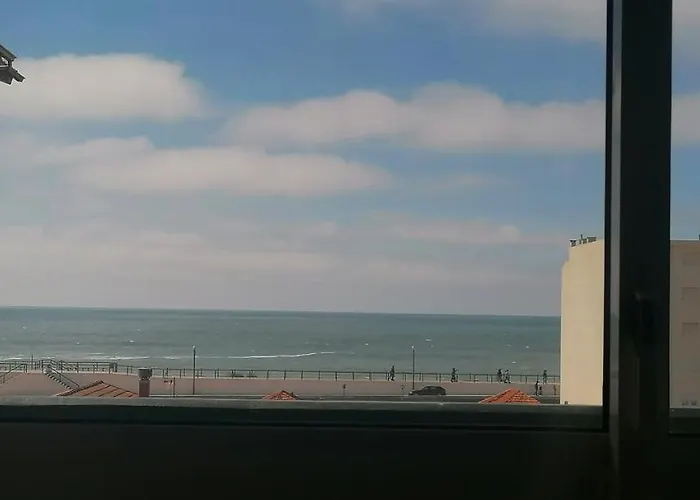 Areal * Praia da Vagueira