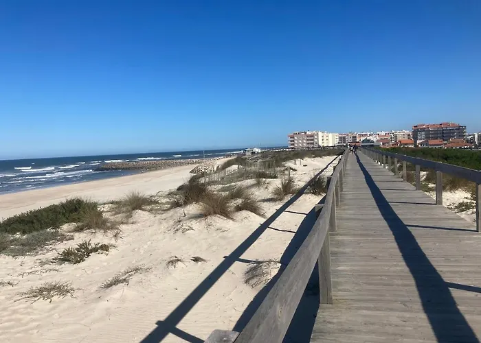 Areal Apartamento Praia da Vagueira