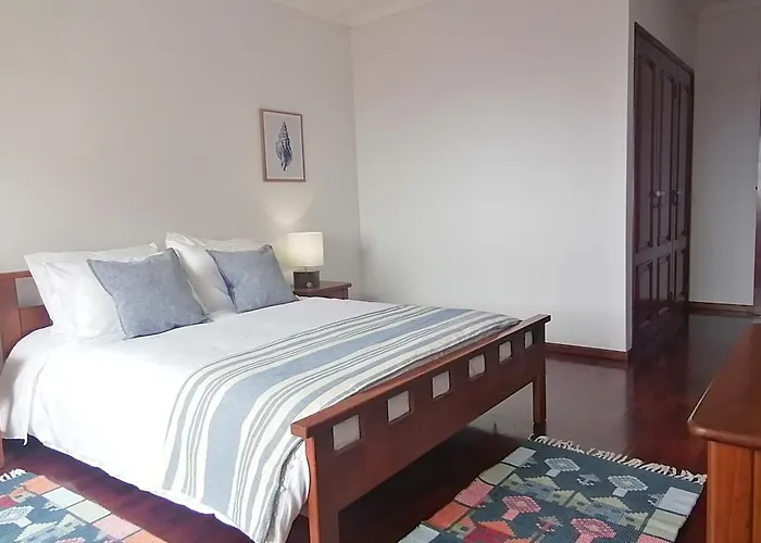 Areal Apartamento Praia da Vagueira