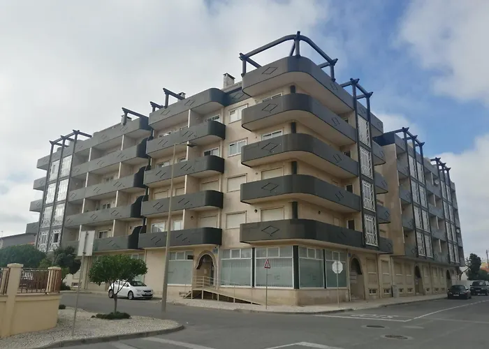 Areal Praia da Vagueira