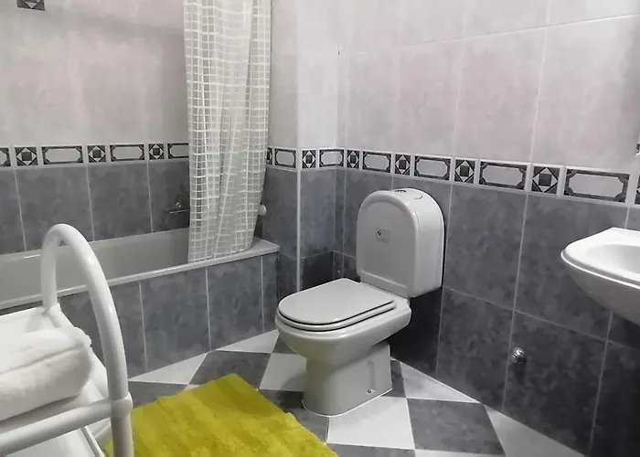 Areal Apartamento Praia da Vagueira