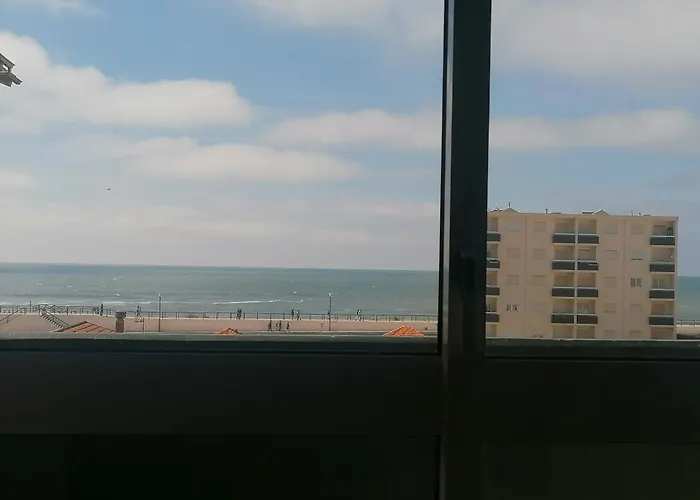 Apartamento Areal Praia da Vagueira