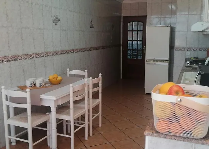 Apartamento Areal Praia da Vagueira